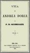 [Gutenberg 46101] • Vita di Andrea Doria, Volume II